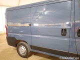  Peugeot  Boxer PEUGEOT  / 2014 / 4P / FURGONE 330 L1H1 2.2 BLUEHDI 120CV SeS #37