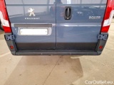  Peugeot  Boxer PEUGEOT  / 2014 / 4P / FURGONE 330 L1H1 2.2 BLUEHDI 120CV SeS #42