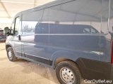  Peugeot  Boxer PEUGEOT  / 2014 / 4P / FURGONE 330 L1H1 2.2 BLUEHDI 120CV SeS #50