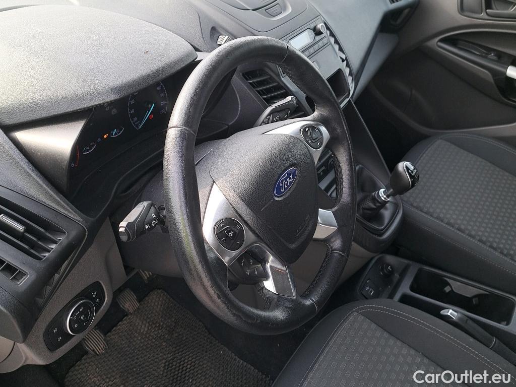  Ford  Transit Connect FORD  / 2013 / 5P / combi Kombi 1.5 TDCi 74kW Trend 220 L1 (M1) #31