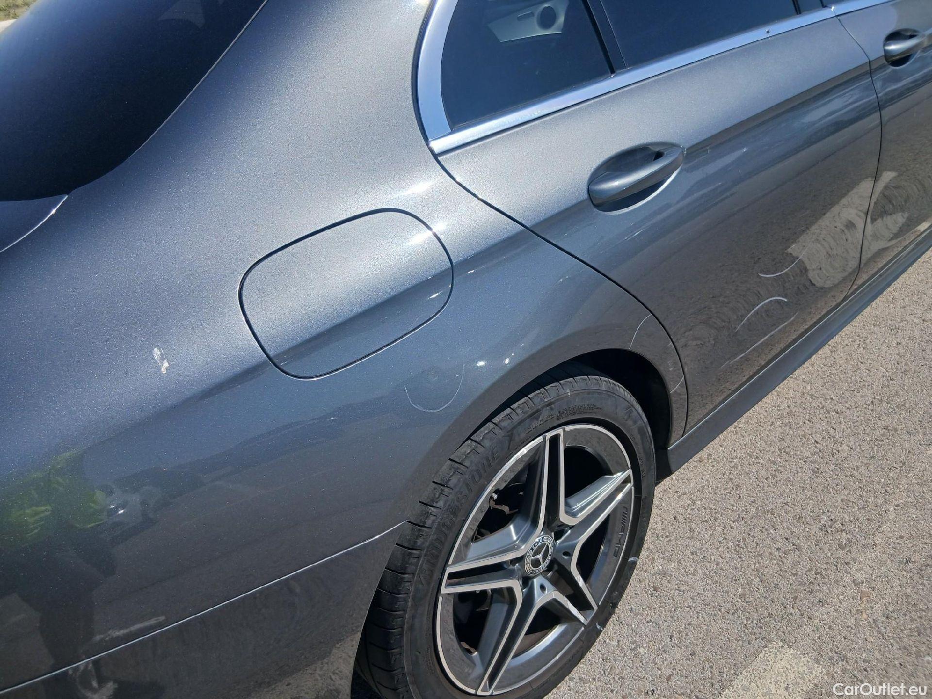 Mercedes  E-Klasse MERCEDES-BENZ Clase E / 2020 / 4P / sedán E 220 d 4MATIC #20