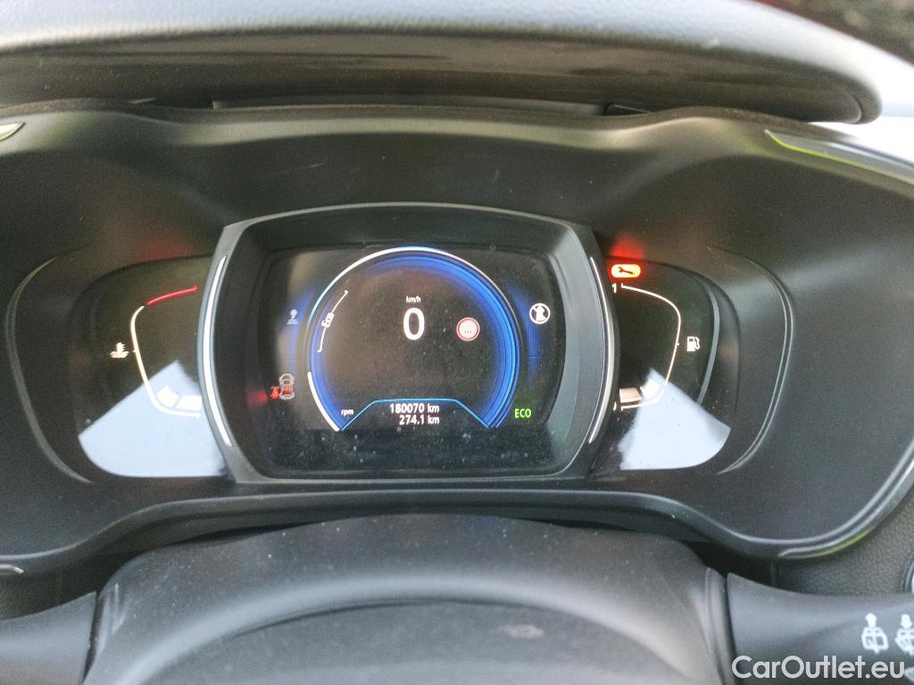  Renault  Kadjar RENAULT  / 2019 / 5P / crossover Zen Blue dCi 85kW (115CV) #25