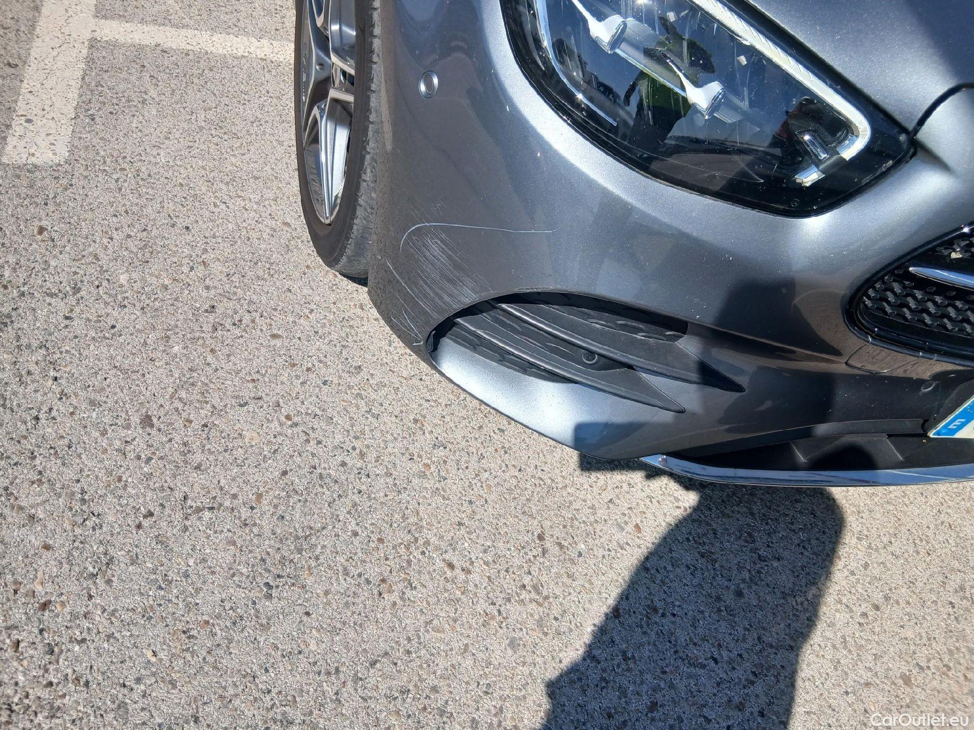 Mercedes  E-Klasse MERCEDES-BENZ Clase E / 2020 / 4P / sedán E 220 d 4MATIC #8