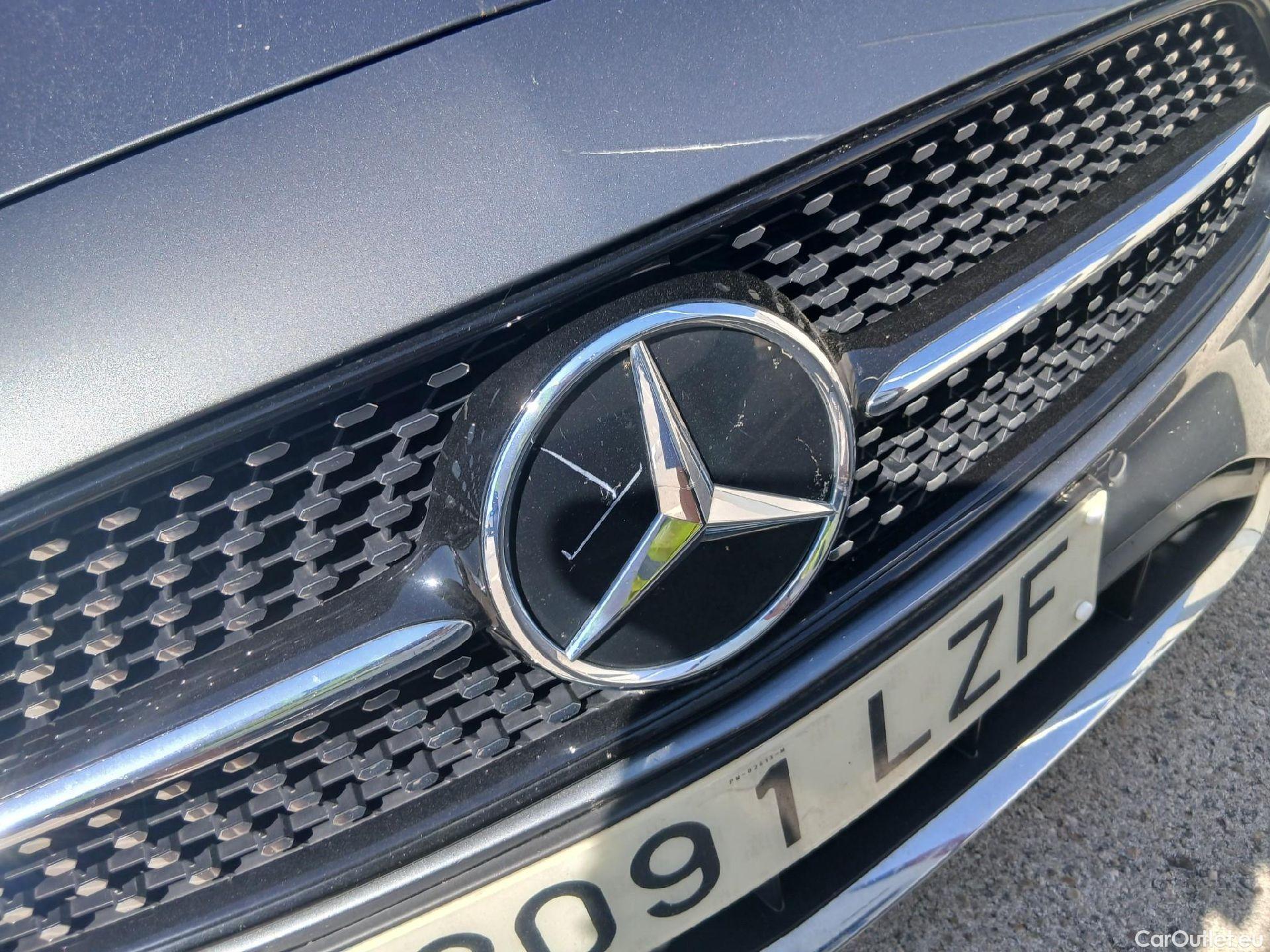  Mercedes  E-Klasse MERCEDES-BENZ Clase E / 2020 / 4P / sedán E 220 d 4MATIC #5