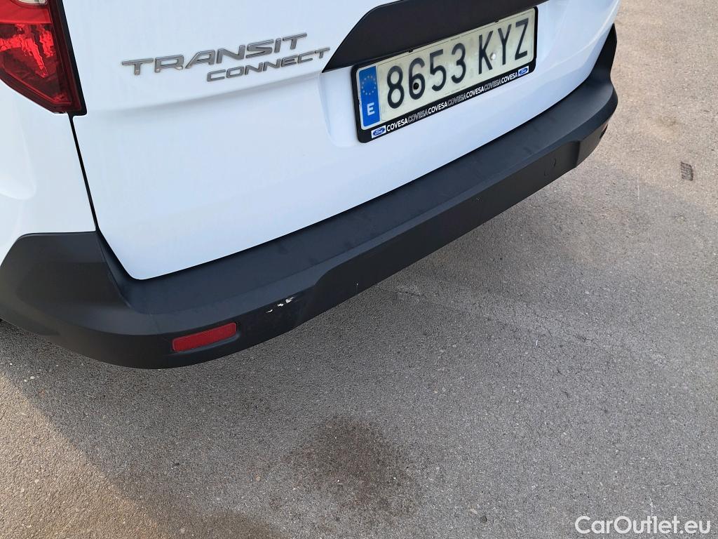  Ford  Transit Connect FORD  / 2013 / 5P / combi Kombi 1.5 TDCi 74kW Trend 220 L1 (M1) #19