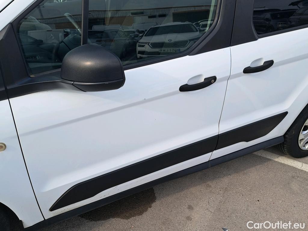  Ford  Transit Connect FORD  / 2013 / 5P / combi Kombi 1.5 TDCi 74kW Trend 220 L1 (M1) #43