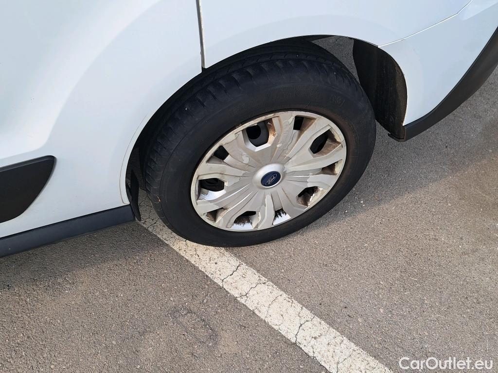  Ford  Transit Connect FORD  / 2013 / 5P / combi Kombi 1.5 TDCi 74kW Trend 220 L1 (M1) #35