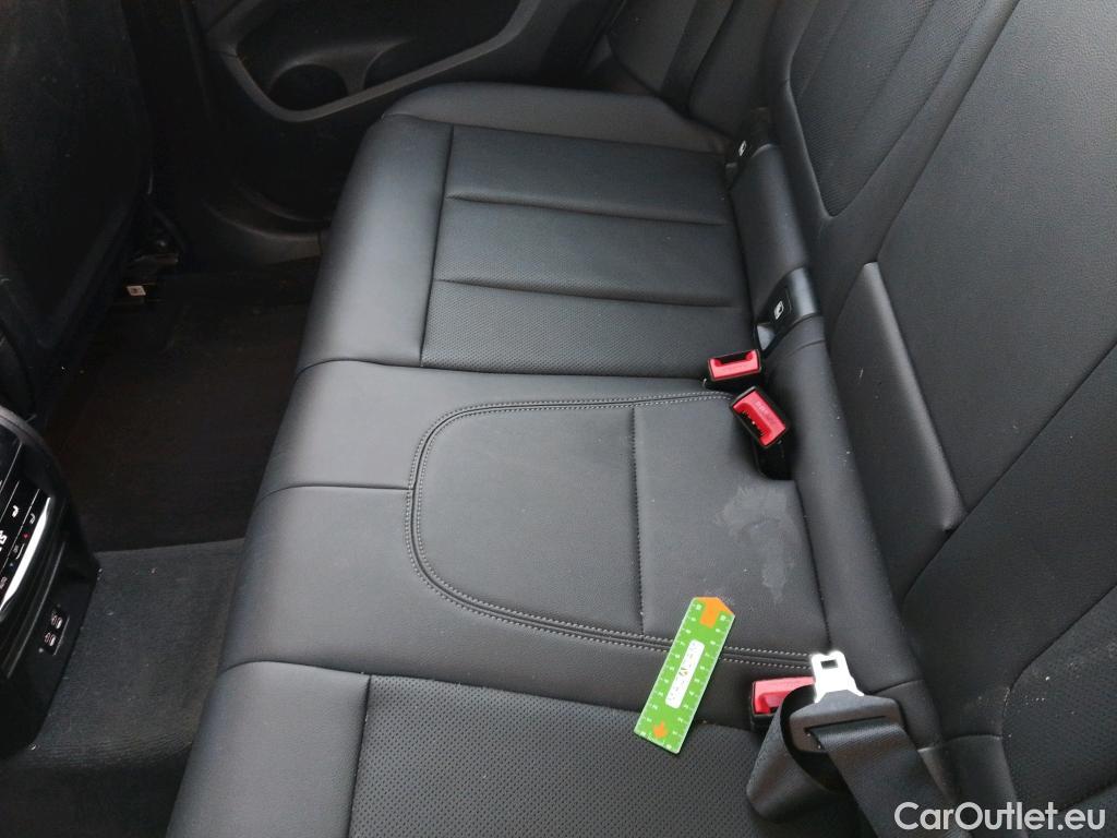  Bmw  X3 BMW  / 2021 / 5P / todoterreno xDrive20d xLine #16