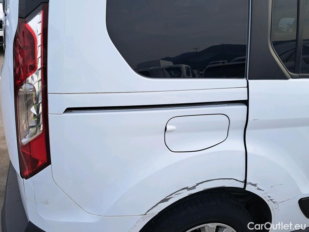  Ford  Transit Connect FORD  / 2013 / 5P / combi Kombi 1.5 TDCi 74kW Trend 220 L1 (M1) #3