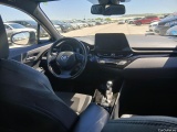 Toyota  C-HR TOYOTA  / 2019 / 5P / todoterreno 1.8 125H Advance (AC) #3