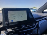  Toyota  C-HR TOYOTA  / 2019 / 5P / todoterreno 1.8 125H Advance (AC) #12