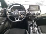  Nissan  Juke NISSAN  / 2019 / 5P / crossover DIG-T 84 kW (114 CV) DCT 7 V N-Connecta (AC2) #3