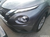  Nissan  Juke NISSAN  / 2019 / 5P / crossover DIG-T 84 kW (114 CV) DCT 7 V N-Connecta (AC2) #16