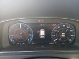  Volkswagen  Golf  VOLKSWAGEN / 2016 / 5P / berlina con portón e-ePower 110 kW (136CV) #4