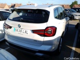  Bmw  X3 BMW  / 2021 / 5P / todoterreno xDrive20d xLine #2