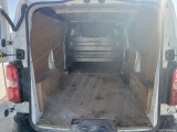  Toyota  Proace TOYOTA  / 2020 / 4P / furgón 1.5D 120CV GX 1PL 2PT L1 #8