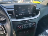  KIA  XCeed KIA  / 2019 / 5P / todoterreno 1.0 T-GDi Drive 88kW (120CV) #13