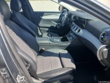 Mercedes  E-Klasse MERCEDES-BENZ Clase E / 2020 / 4P / sedán E 220 d 4MATIC #6