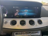  Mercedes  E-Klasse MERCEDES-BENZ Clase E / 2020 / 4P / sedán E 220 d 4MATIC #13