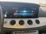  Mercedes  E-Klasse MERCEDES-BENZ Clase E / 2020 / 4P / sedán E 220 d 4MATIC #12