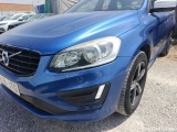  Volvo  XC60 VOLVO  5p 1G todoterreno 2.0 D3 R-Design Momentum Auto #16