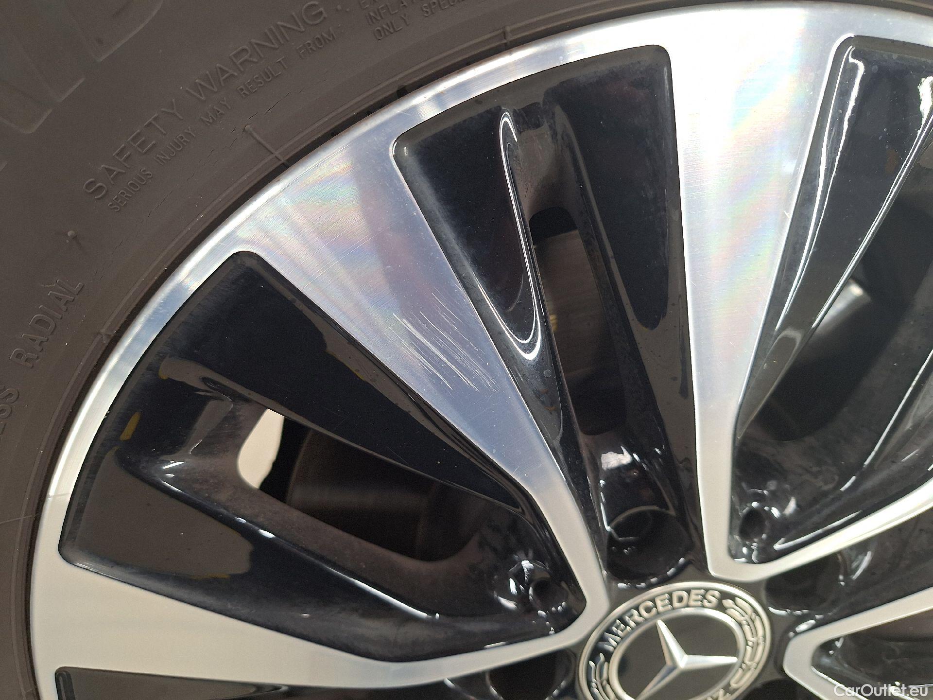  Mercedes  A-Klasse Mercedes, A-Class '18, Mercedes-Benz  A 180 d Business Solution 5 #15