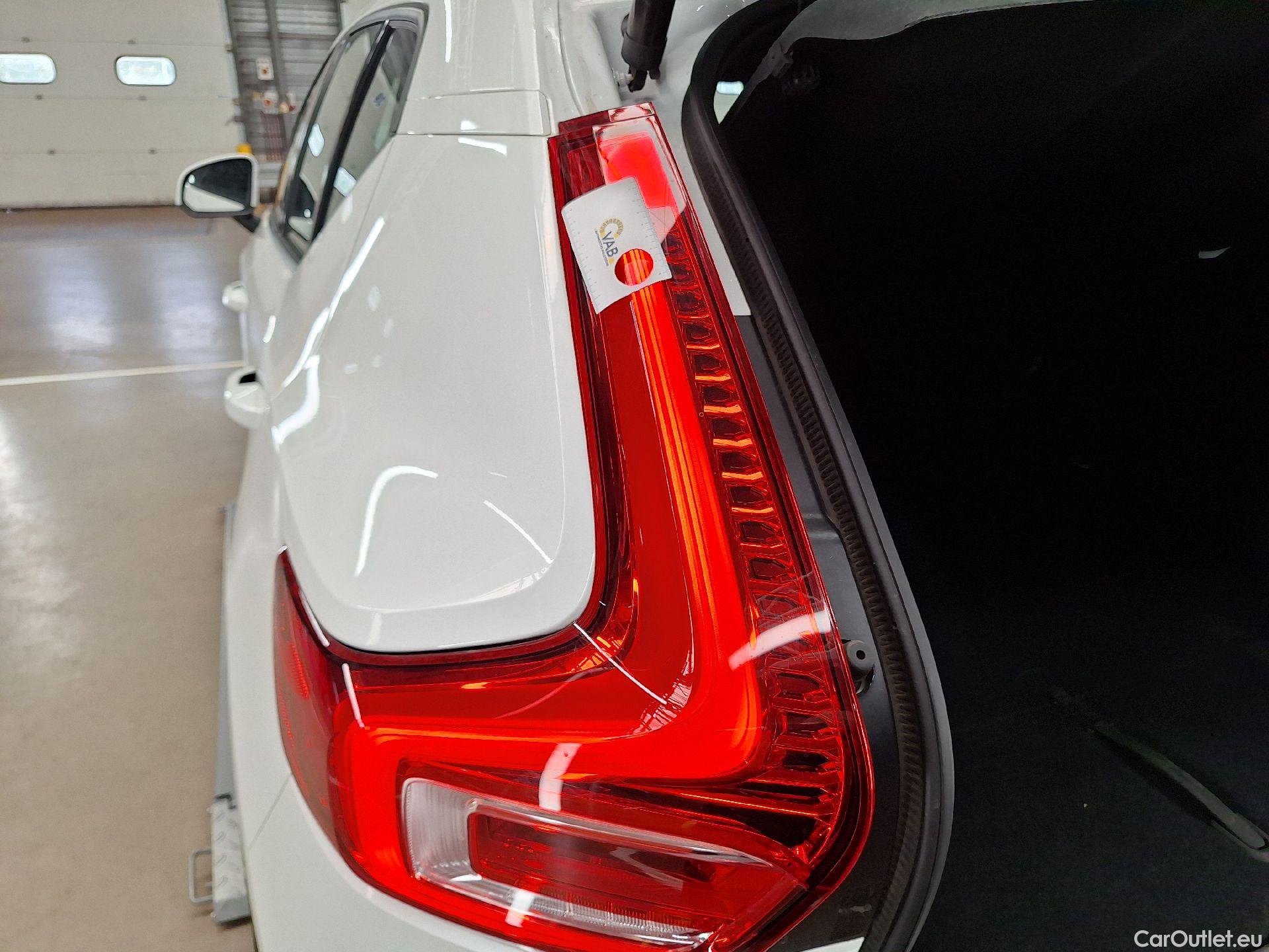  Volvo  XC 40 Volvo, XC40 FL'21, Volvo XC40 B3 Core DCT 5d #8