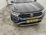  Volkswagen  T-ROC Volkswagen  1.5 TSI ACT 110kW Life DSG7 5d #61