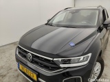  Volkswagen  T-ROC Volkswagen  1.5 TSI ACT 110kW Life DSG7 5d #64