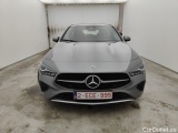  Mercedes  CLA-Klasse Mercedes-Benz CLA Shooting Brake CLA 200 Business Line 5d #5