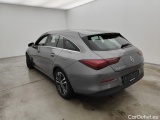  Mercedes  CLA-Klasse Mercedes-Benz CLA Shooting Brake CLA 200 Business Line 5d #7