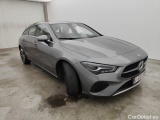  Mercedes  CLA-Klasse Mercedes-Benz CLA Shooting Brake CLA 200 Business Line 5d #8