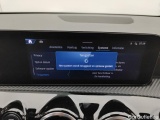  Mercedes  CLA-Klasse Mercedes-Benz CLA Shooting Brake CLA 200 Business Line 5d #14