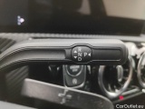  Mercedes  CLA-Klasse Mercedes-Benz CLA Shooting Brake CLA 200 Business Line 5d #23