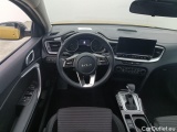  KIA  XCeed KIA  1.6 GDi PHEV 105 Business Line DCT 5d #9