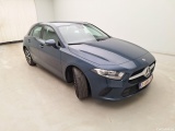  Mercedes  A-Klasse Mercedes, A-Class '18, Mercedes-Benz  A 180 d Business Solution 5 #9