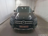  Mercedes  GLB Mercedes-Benz   180 d Business Solution 5d #5