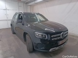  Mercedes  GLB Mercedes-Benz   180 d Business Solution 5d #8