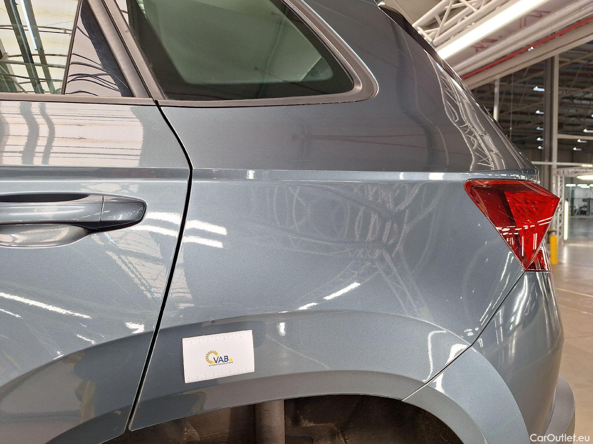  Skoda  Karoq Skoda,  '17, Skoda  1.6 CRTDI 85KW Ambition 5d #11