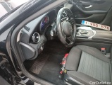  Mercedes  C-Klasse Mercedes-Benz  Break C 160 Aut. 5d #20