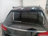  Mercedes  C-Klasse Mercedes-Benz  Break C 160 Aut. 5d #58