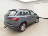  Skoda  Karoq Skoda,  '17, Skoda  1.6 CRTDI 85KW Ambition 5d #8