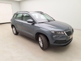  Skoda  Karoq Skoda,  '17, Skoda  1.6 CRTDI 85KW Ambition 5d #9