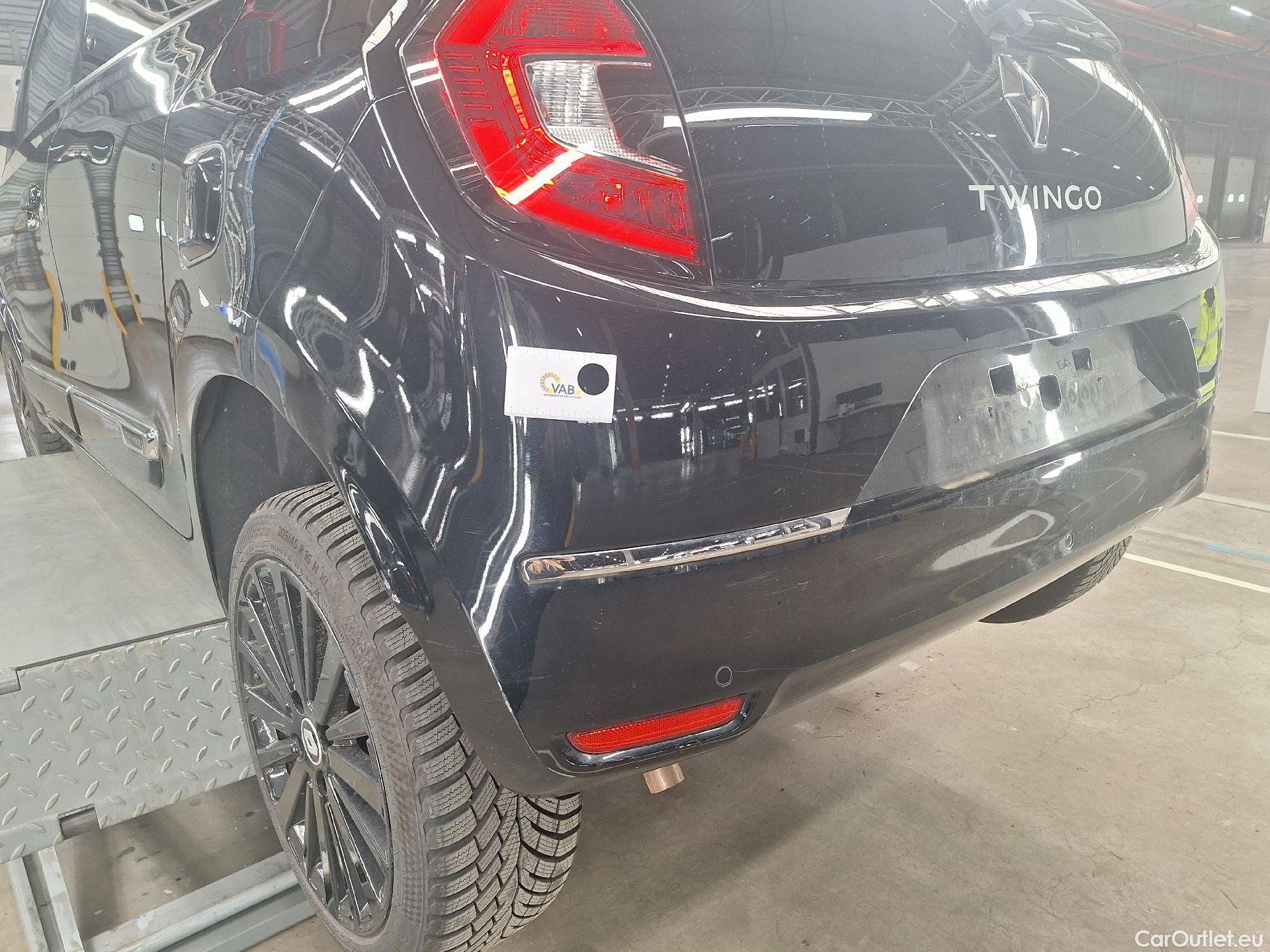  Renault  Twingo Renault,  FL'19, Renault  0.9 SCe 65 Urban Night 5d #37