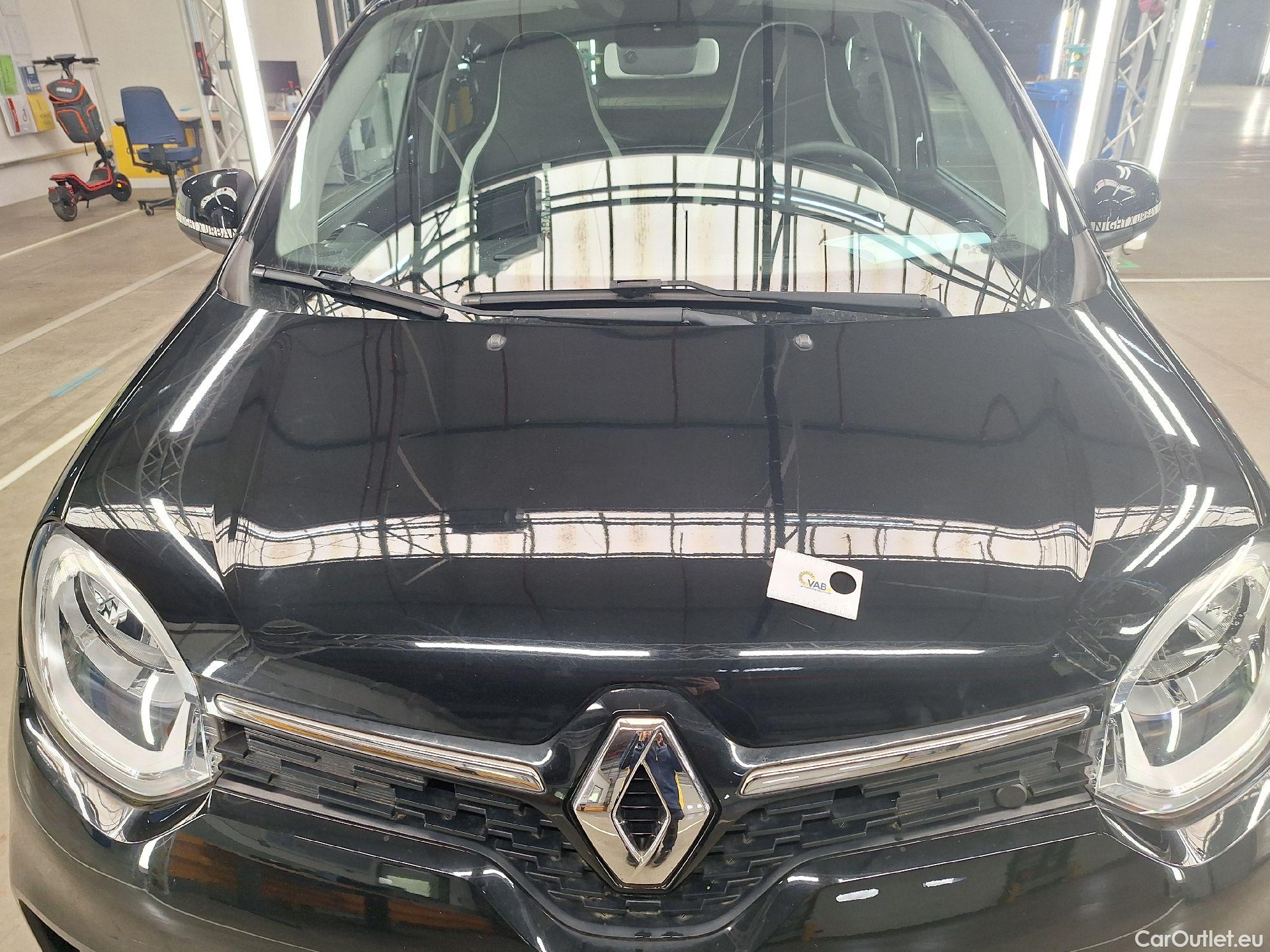  Renault  Twingo Renault,  FL'19, Renault  0.9 SCe 65 Urban Night 5d #1