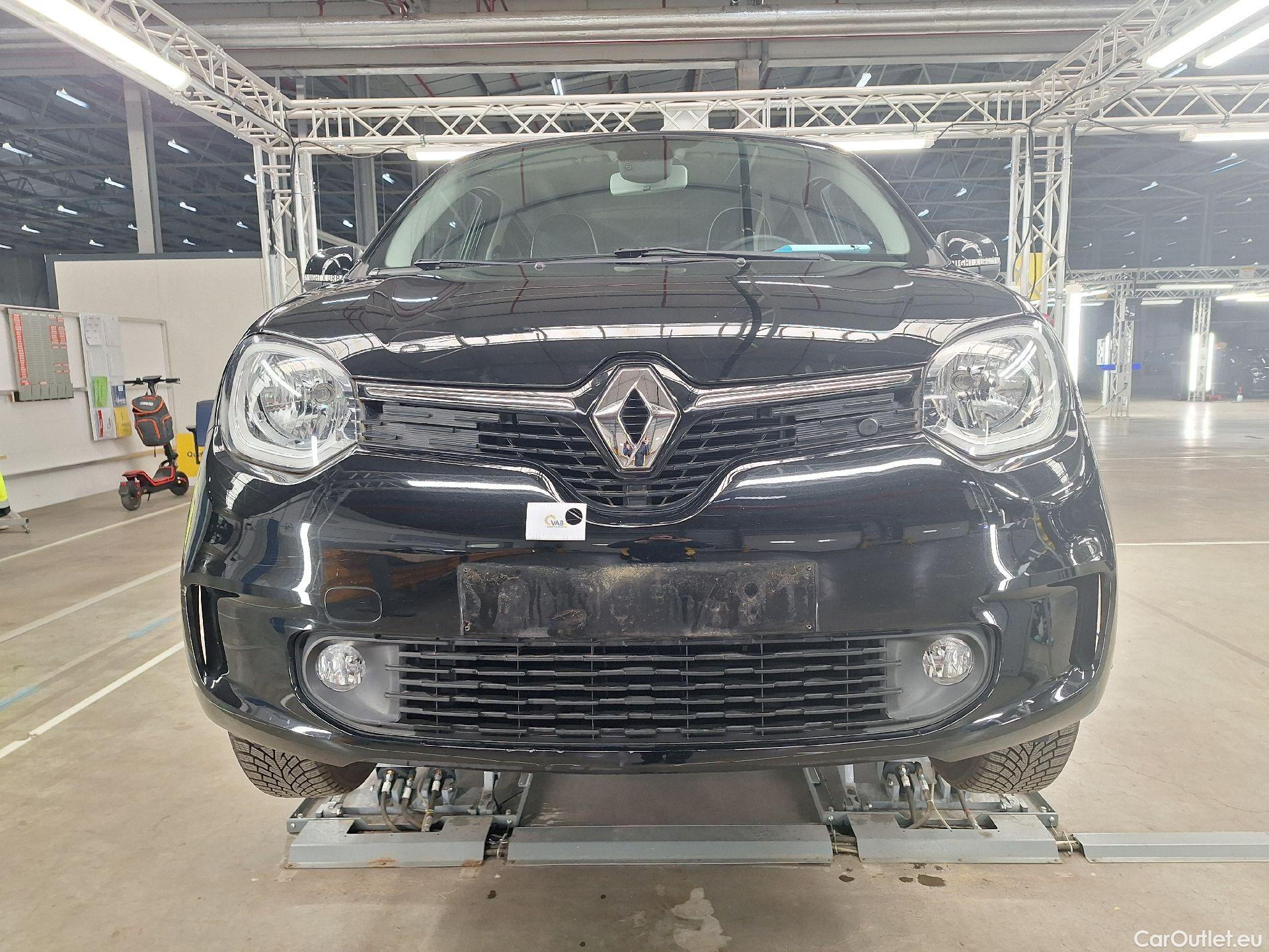  Renault  Twingo Renault,  FL'19, Renault  0.9 SCe 65 Urban Night 5d #9