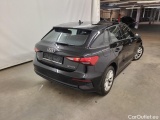  Audi  A3 Audi  Sportback 2.0 30 TDi 85kW S tronic Business Ed. 5d #2
