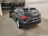  Audi  A3 Audi  Sportback 2.0 30 TDi 85kW S tronic Business Ed. 5d #7