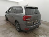  Citroen  C4 Grand Picasso Citroën Grand C4 Spacetourer 1.2 PureTech 130 S&S MAN6 Shine 5d #7