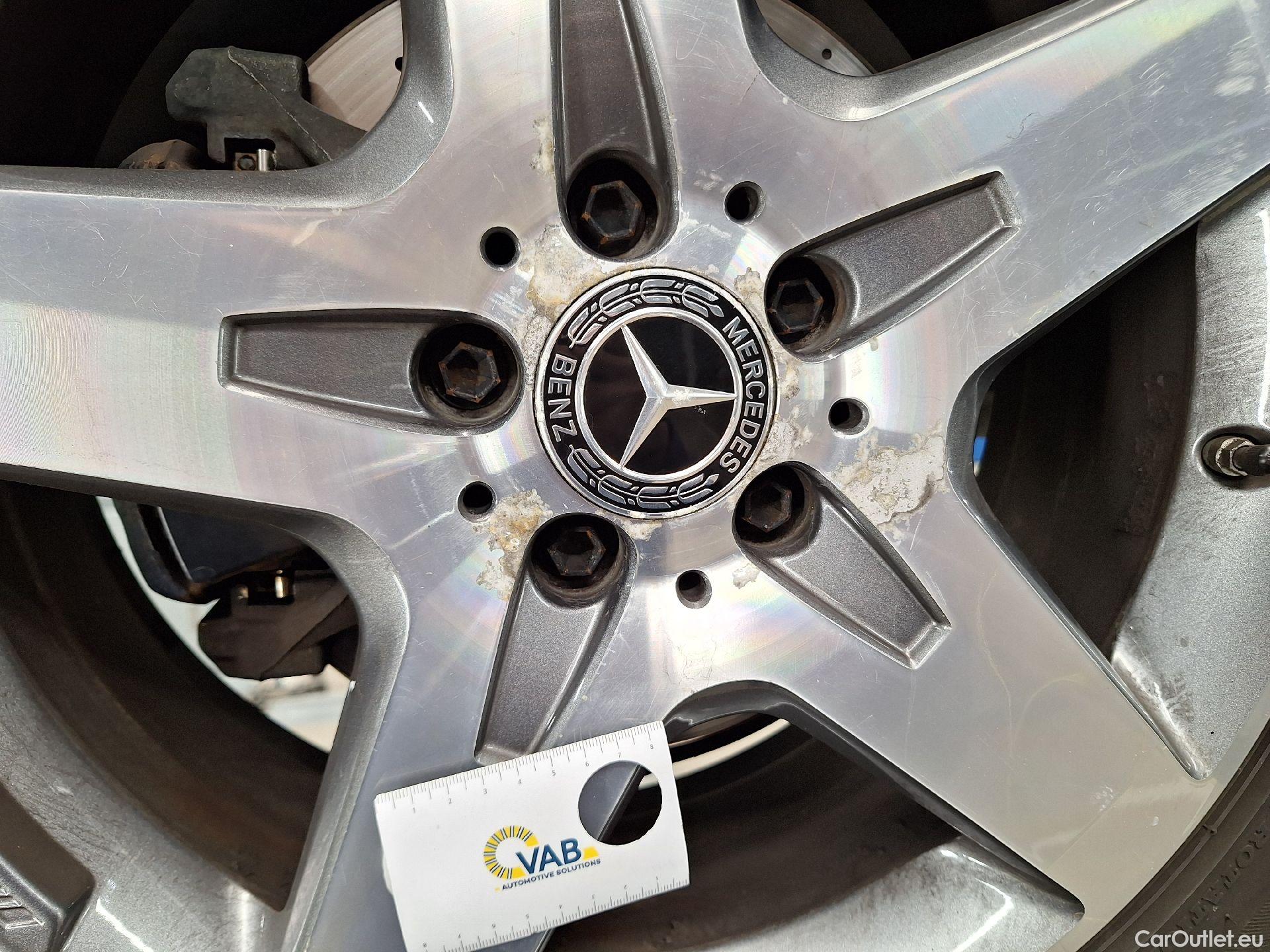  Mercedes  GLA Mercedes,  FL'17, Mercedes-Benz   200 5d #59